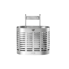 ỐNG ĐŨA 2 NGĂN INOX 304