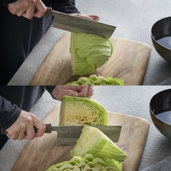 Dao bếp Nhật Nakiri