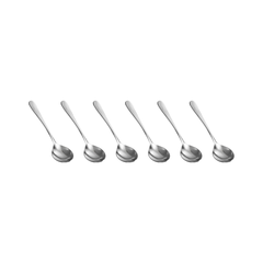 MUỖNG ĂN LỚN LAGOM (Set 6 cái)