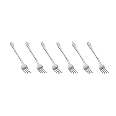NĨA ĂN LỚN LAGOM (Set 6 cái)