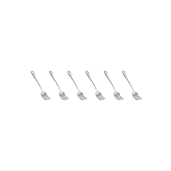 NĨA ĂN NHỎ LAGOM (Set 6 cái)