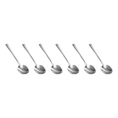 MUỖNG ĂN LỚN LUXE (Set 6 cái)