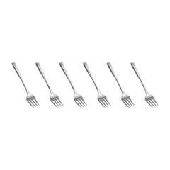 NĨA ĂN LỚN LUXE (Set 6 cái)