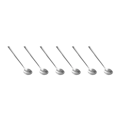 MUỖNG CÀ PHÊ DÀI LUXE (Set 6 cái)