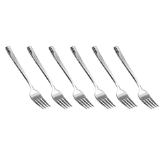 NĨA ĂN LỚN ROYAL CARO (Set 6 cái)