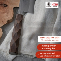 Dao bếp Nhật Nakiri