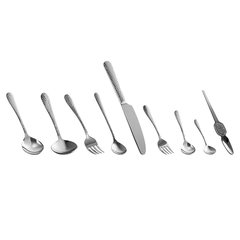 BỘ SHINE 9 MÓN (9 sản phẩm x 1 cái)