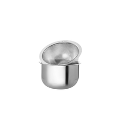 BỘ THAU RÁ INOX 304