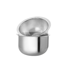 BỘ THAU RÁ INOX 304