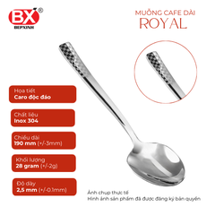 BỘ GLORY CARO 24 MÓN (6 sản phẩm x 4 cái)