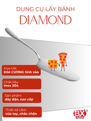 DỤNG CỤ LẤY BÁNH SHINE (1 cái)