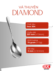 VÁ THUYỀN SHINE (1 cái)