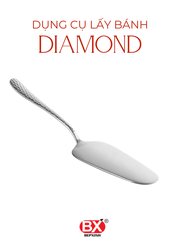 DỤNG CỤ LẤY BÁNH DIAMOND (1 cái)