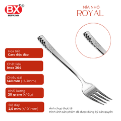 BỘ GLORY CARO 24 MÓN (6 sản phẩm x 4 cái)