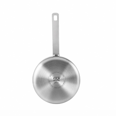 QUÁNH INOX 7 LỚP BẾP XINH (16x8cm)