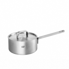 QUÁNH INOX 7 LỚP BẾP XINH (16x8cm)