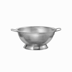 RÁ INOX 2 QUAI (24cm)