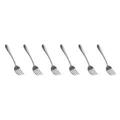 NĨA ĂN NHỎ SHINE (Set 6 cái)