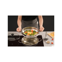 BỘ XỬNG HẤP BẾP XINH