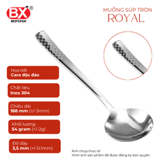 BỘ GLORY CARO 24 MÓN (6 sản phẩm x 4 cái)