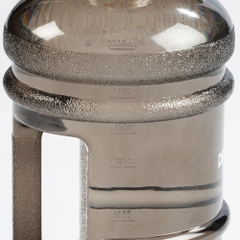 Bình đựng nước Gallon - Đen
