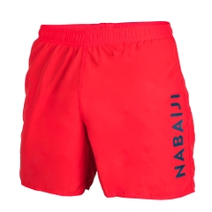 Quần short bơi 100 cho nam
