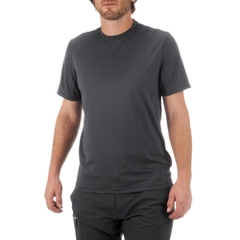 Áo thun ngắn tay leo núi dã ngoại TechFRESH 50 cho nam