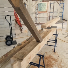 Carpentry