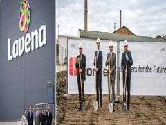 Lavena đang xây dựng một nhà máy mới