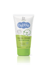 Kem Dưỡng Ẩm Da Mặt Bebble 50ml