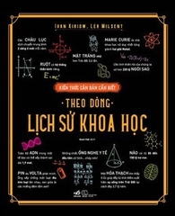 Sách Kiến Thức Căn Bản Cần Biết - Theo Dòng Lịch Sử Văn Hóa