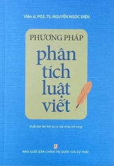 Sách Soạn Thảo Hợp Đồng Thực Chiến của tác giả LS.TS Phạm Hoài Huấn và ThS. Thân Thị Kim Nga
