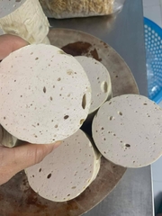 Hiểu bản chất về chất tạo giòn dai trong thực phẩm