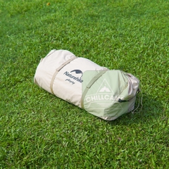 Lều Mông Cổ NatureHike NH20ZP005 dùng cho 5 đến 8 người