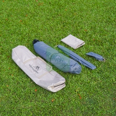 Lều tự bung MounTainHiker SZK385 dùng cho 3 đến 4 người
