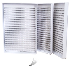 XL Tray - Narrow Fans - 20 Lines