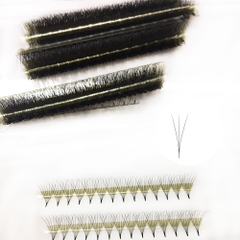 3D - 20D - Rapid Promade Fans - 1000 Fans/Boxes