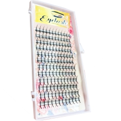 3D - Promade Spike Lash - 16 Lines