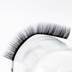 Faux Mink - Individual Lash - 12 & 16 Lines - Lash Tray