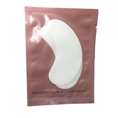 FOAM EYEPAD (50 pairs=100 total eyepads per pack)