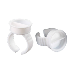 Glue Ring (100 piece one pack)