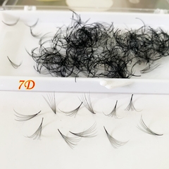 2D - 20D Promade Loose Fans - 1000 Fans/Boxes