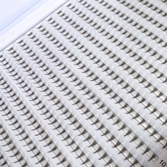 14D - XXL Tray 40 Lines - Promade Fans - 800 Fans