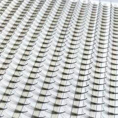 14D - XL Tray 20 Lines - Promade Fans - 400 Fans