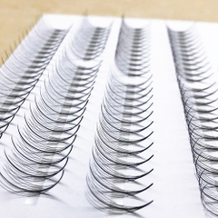 Wispy - Promade Fans - 1000 Fans