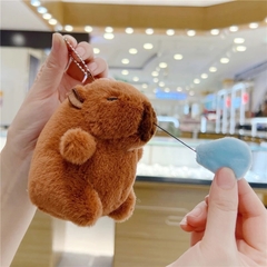 Móc khoá capybara