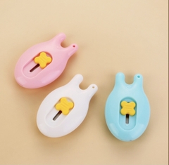 Dao dọc giấy mini