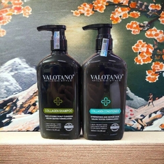 Dầu cặp valotano mềm mại