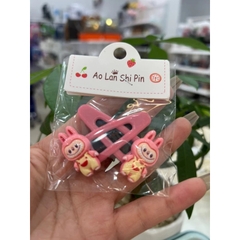 Kẹp tóc