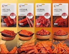 Đồ ăn vặt